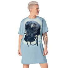 Load image into Gallery viewer, 'Junior' T-shirt dress