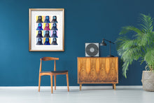 Load image into Gallery viewer, Warhol Ravens