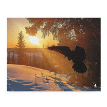 Load image into Gallery viewer, 'Spell Weaving' Jigsaw Puzzle (120, 252, 500-Piece)