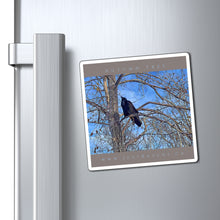 Load image into Gallery viewer, 'Autumn Tree' Magnet