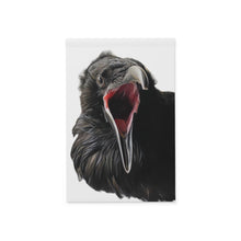 Load image into Gallery viewer, 'Hungry Vladimir' Garden Banner (12" x 18")