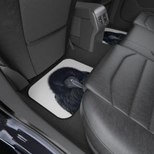 Load image into Gallery viewer, 'One Hour Max' Car Mats (Set of 4)