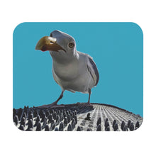 Load image into Gallery viewer, 'Mrs. Gus Wants Answers' Mouse Pad