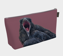 Load image into Gallery viewer, 'Sebastian' Makeup Bag