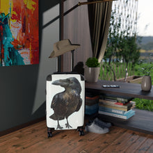 Load image into Gallery viewer, 'Magdalena' Suitcase