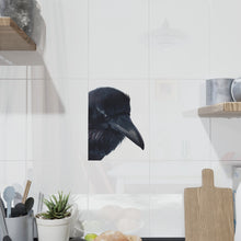 Load image into Gallery viewer, 'Leida' Ceramic Art Tile