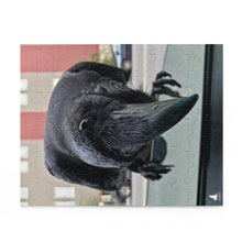 Load image into Gallery viewer, 'Co-Pilot' Jigsaw Puzzle (120, 252, 500-Piece)