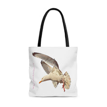 Load image into Gallery viewer, 'Graceful Gus' Tote Bag (Large)