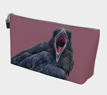 Load image into Gallery viewer, 'Sebastian' Makeup Bag