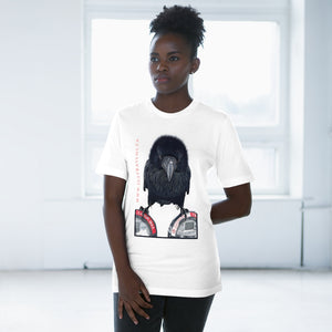 'One Hour Max & Charles' Unisex Deluxe T-shirt