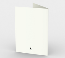Load image into Gallery viewer, 'Incoming' Art Cards (Set of 3)