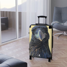 Load image into Gallery viewer, 'Andy' Suitcase