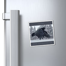 Load image into Gallery viewer, 'FlyBy' Magnet