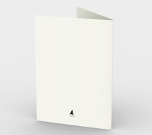 Load image into Gallery viewer, 'Judgmental Gus' Art Cards (Set of 3)