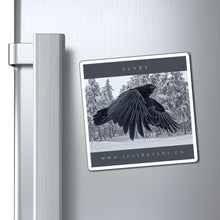 Load image into Gallery viewer, 'FlyBy' Magnet