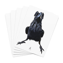Load image into Gallery viewer, 'Charles' Poker Cards