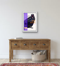 Load image into Gallery viewer, ‘Just Ravens‘ Magazine Cover, October 2020