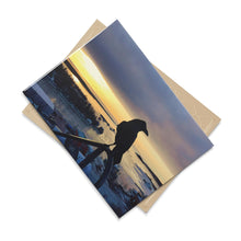 Load image into Gallery viewer, 'Prince of Back Bay' Ceramic Art Tile