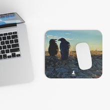 Load image into Gallery viewer, 'Father and Son' Mouse Pad
