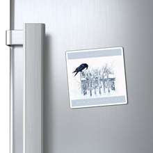Load image into Gallery viewer, 'Picket' Magnet