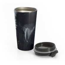 Load image into Gallery viewer, 'Soggy Sweetness' Stainless Steel Travel Mug