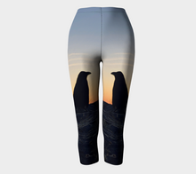 Load image into Gallery viewer, 'Following Mom' Capris