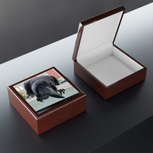 Load image into Gallery viewer, 'Co-Pilot' Jewelry Box