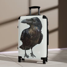 Load image into Gallery viewer, 'Magdalena' Suitcase