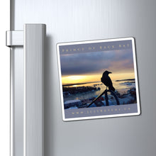 Load image into Gallery viewer, 'Prince of Back Bay' Magnet