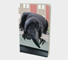 Load image into Gallery viewer, 'Co-Pilot' Notebook (Small)