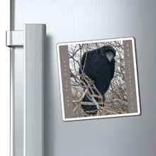 Load image into Gallery viewer, 'Are You Okay? Magnet