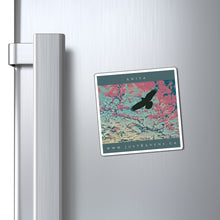 Load image into Gallery viewer, 'Anita' Magnet