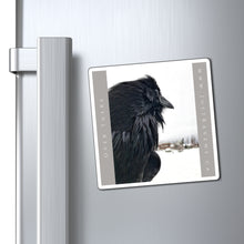 Load image into Gallery viewer, 'Over There' Magnet