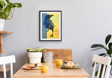 Load image into Gallery viewer, ‘Just Ravens‘ Magazine Cover, July 2020