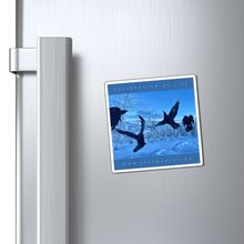 Load image into Gallery viewer, 'Celebration of Life' Magnet
