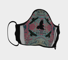 Load image into Gallery viewer, 'Anita' Face Covering