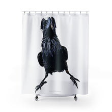 Load image into Gallery viewer, 'Charles’ Shower Curtain