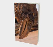 Load image into Gallery viewer, 'Inquiry' Notebook (Small)