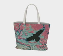 Load image into Gallery viewer, 'Anita' Market Tote