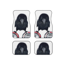 Load image into Gallery viewer, 'One Hour Max' Car Mats (Set of 4)