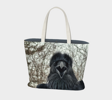 Load image into Gallery viewer, 'Happiness' Market Tote