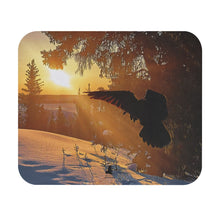 Load image into Gallery viewer, 'Spell Weaving' Mouse Pad