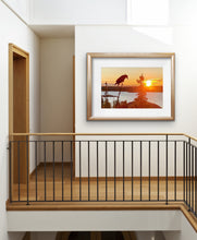 Load image into Gallery viewer, 2020 Fledgling Portrait #5