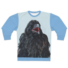Load image into Gallery viewer, ‘Baby Blue’ Unisex Sweatshirt
