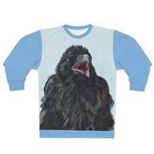 Load image into Gallery viewer, ‘Baby Blue’ Unisex Sweatshirt