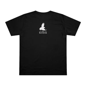 ‘Sebastian' Unisex Deluxe T-shirt