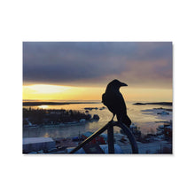 Load image into Gallery viewer, 'Prince of Back Bay' Ceramic Art Tile