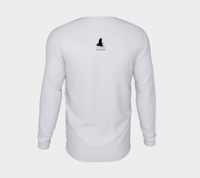 Load image into Gallery viewer, 'The Scream' Long Sleeve T-Shirt