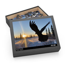 Load image into Gallery viewer, 'Into the Light' Jigsaw Puzzle (120, 252, 500-Piece)