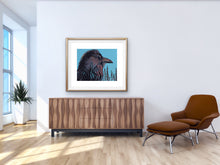 Load image into Gallery viewer, Reflections in Blue